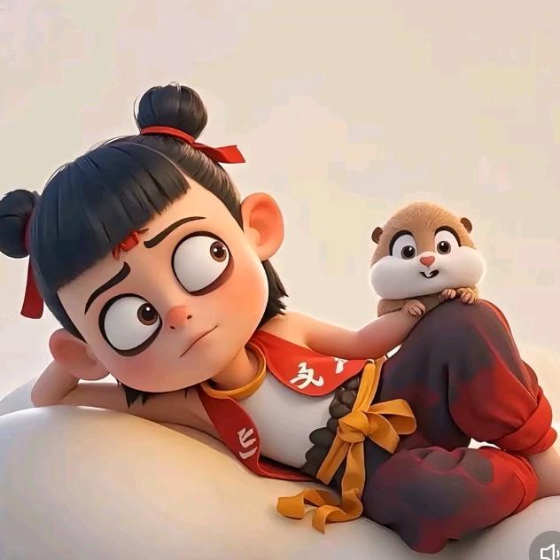 流氓❤️‍🩹兔兔
