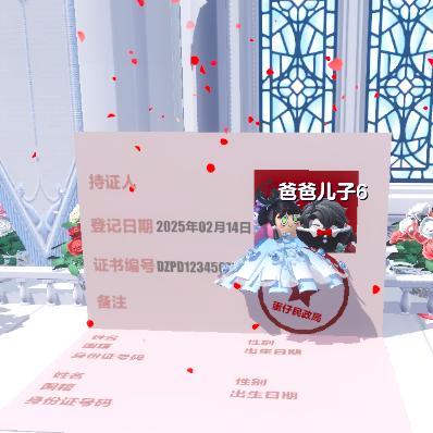 箜窿花儿