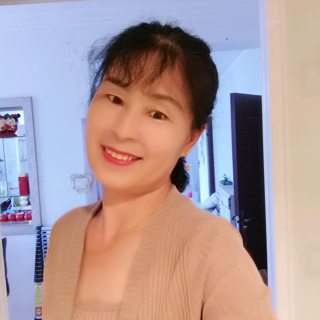 东北大姐