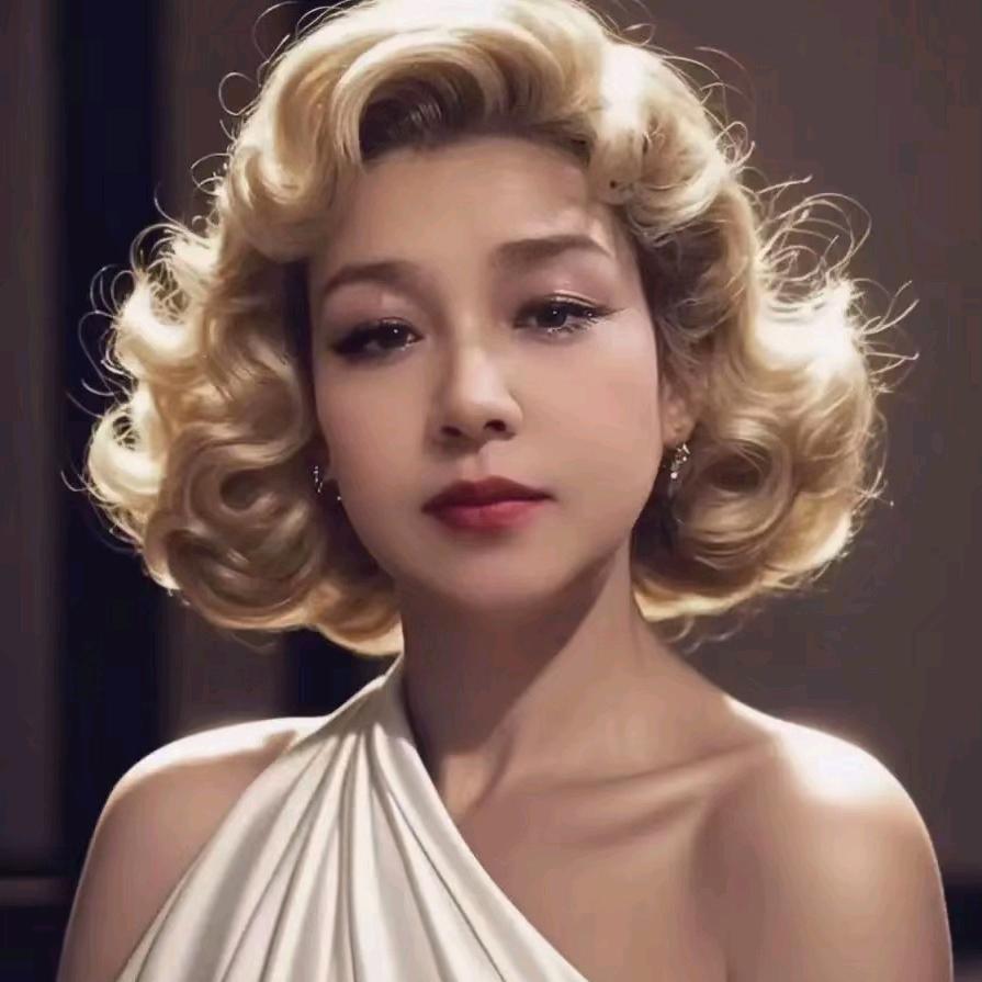 北安桥华姐