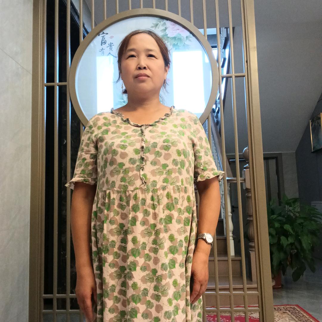 随缘一