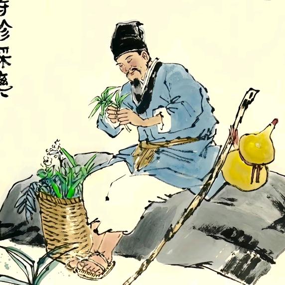 草木轩中医疑难杂