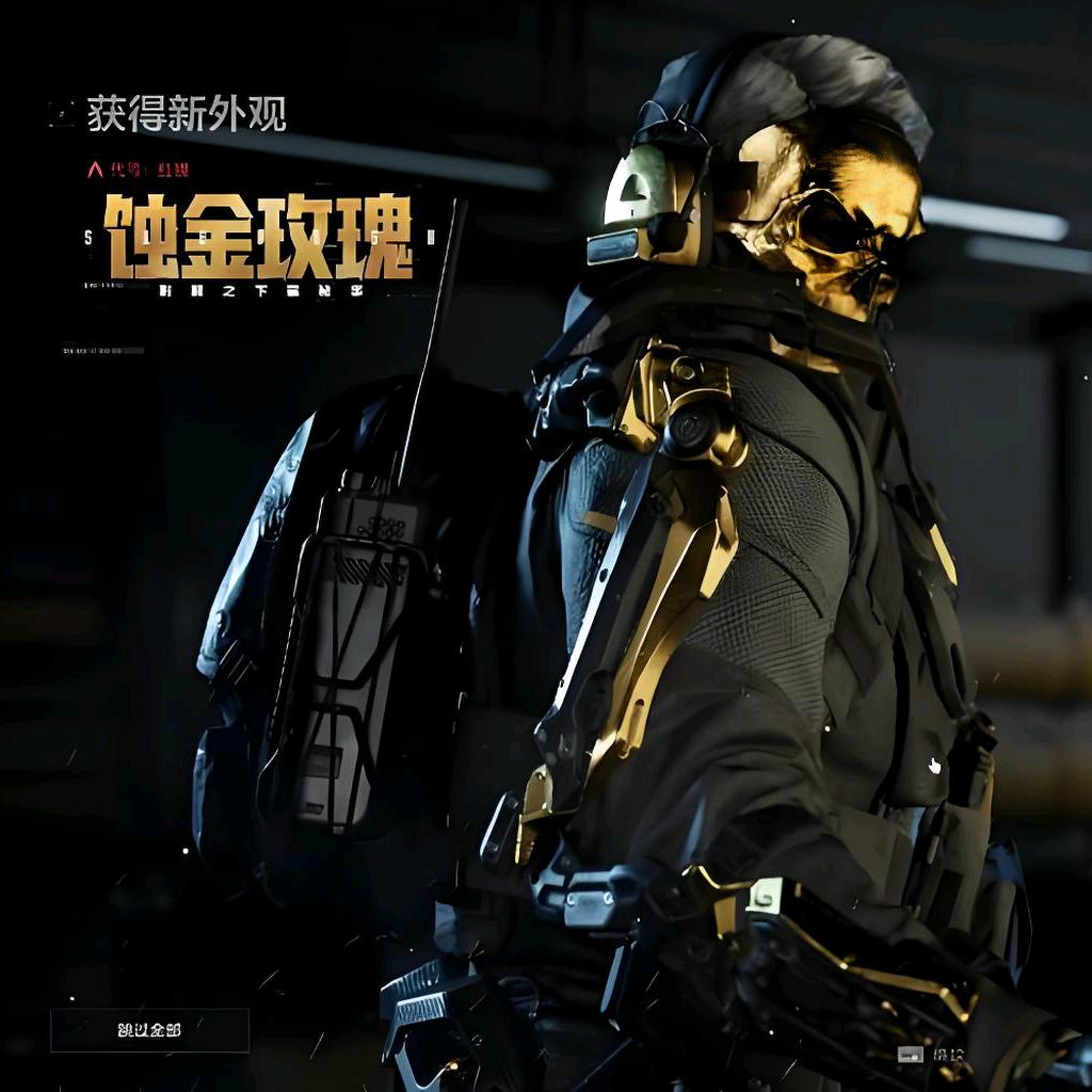 DP园区（三角洲行动）