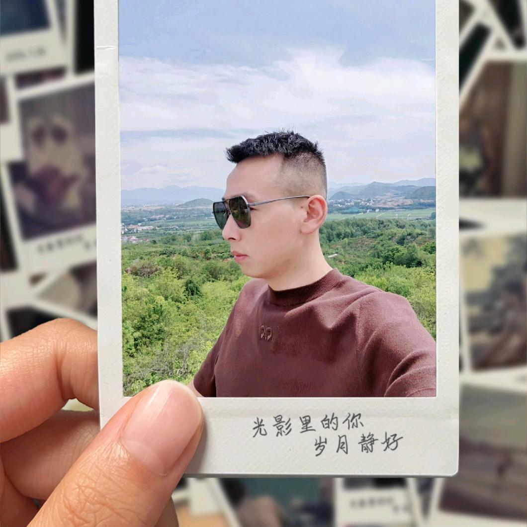 —以梦为马—