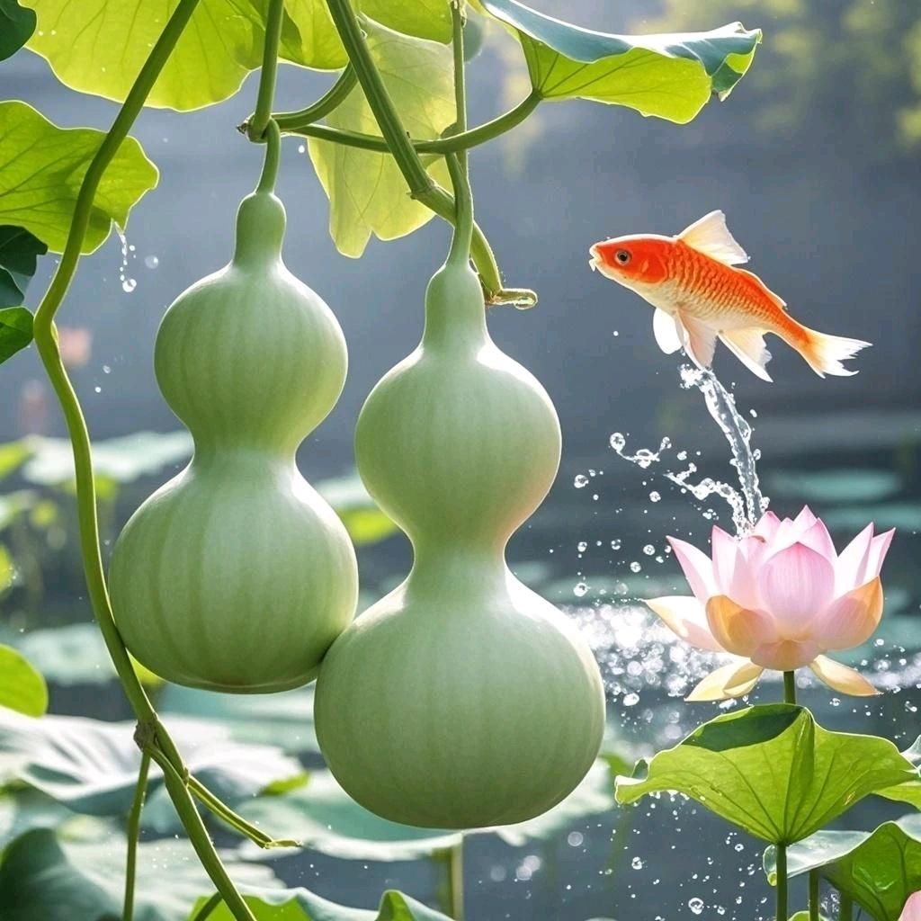 一缕阳光