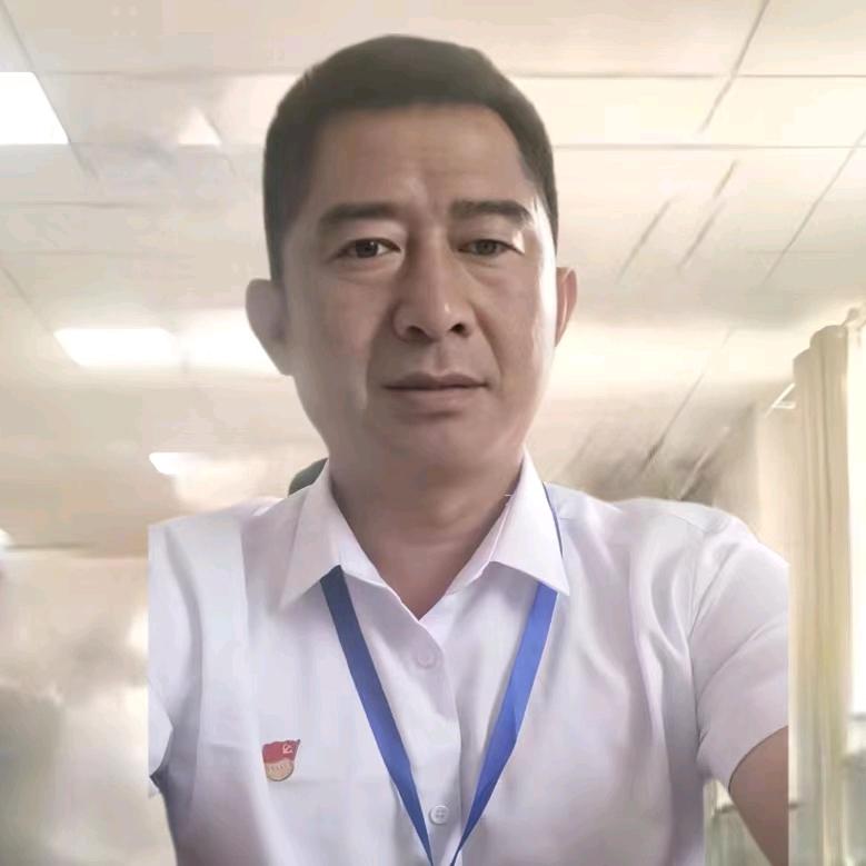 易县兵支书王成