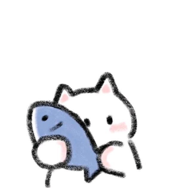 鱼时叁🐟