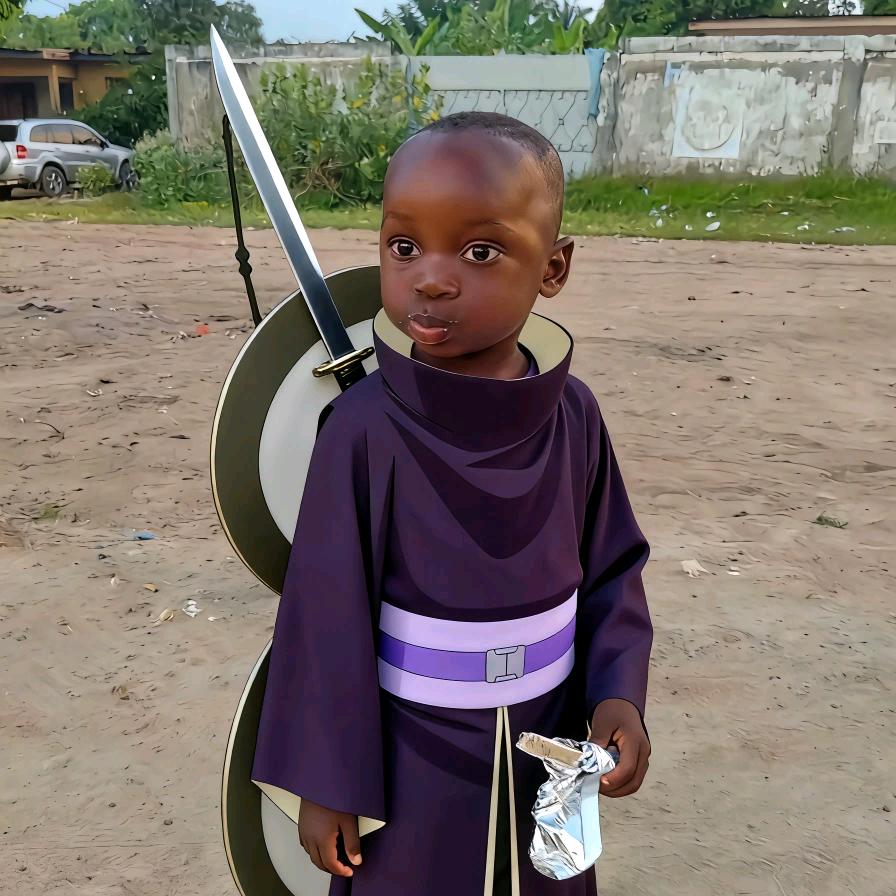 一生潇洒如风，被车撞了还是会死