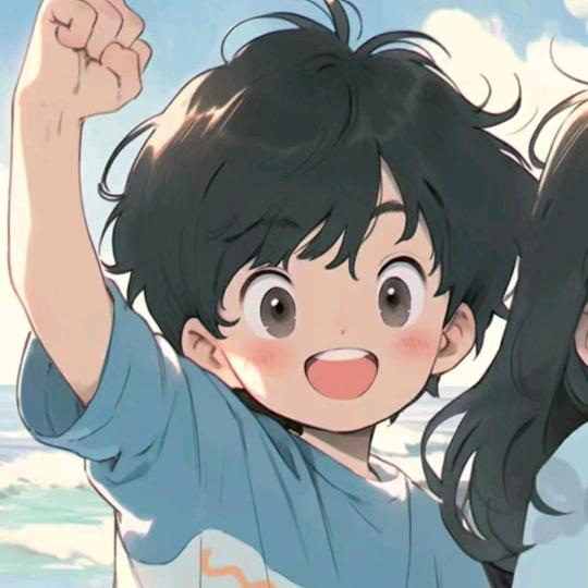小程同学.