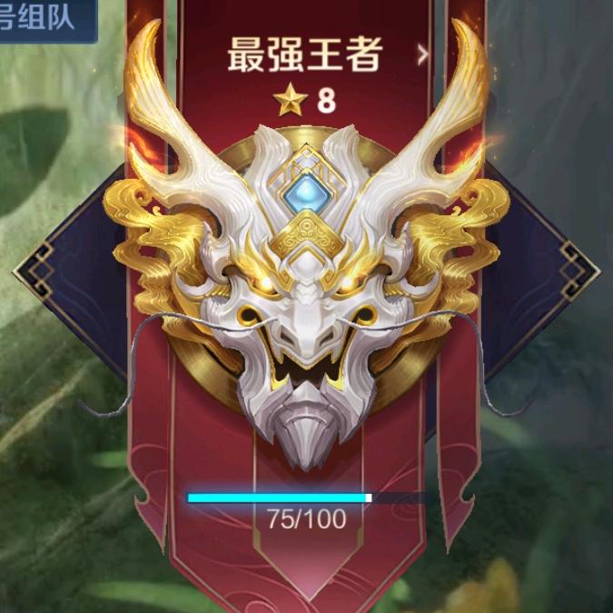 风雨中漫步