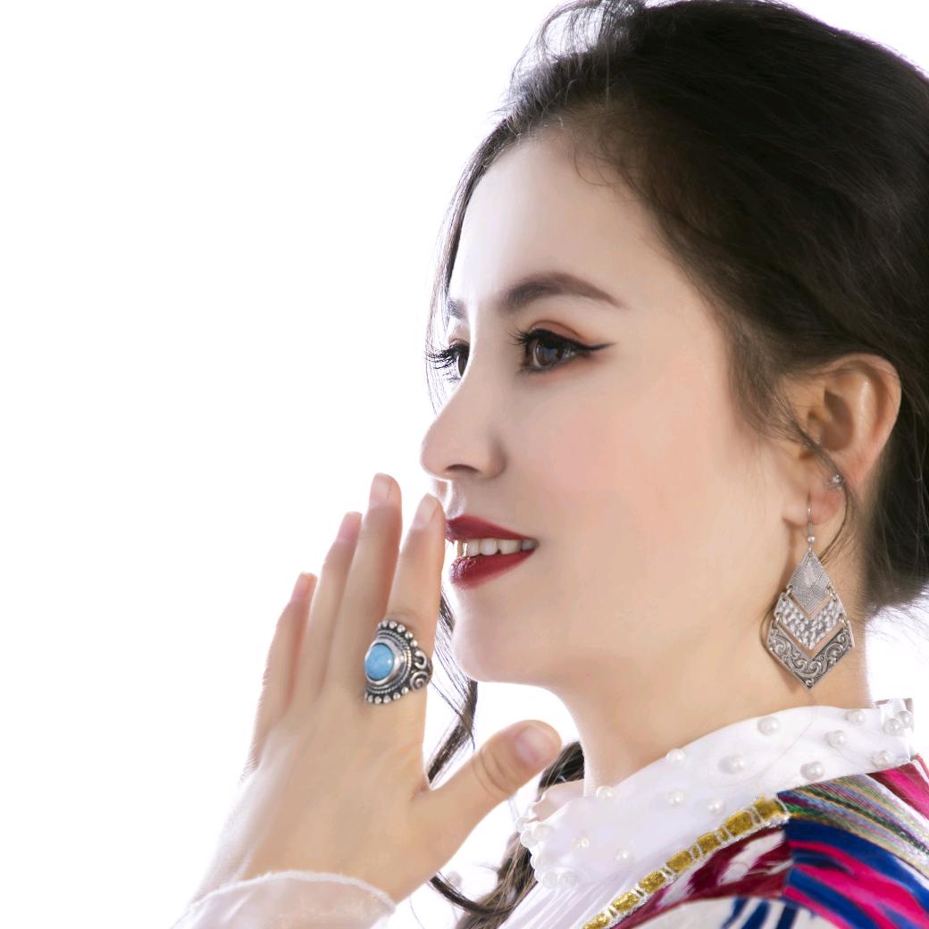 主持人RiyihanGul 🎤