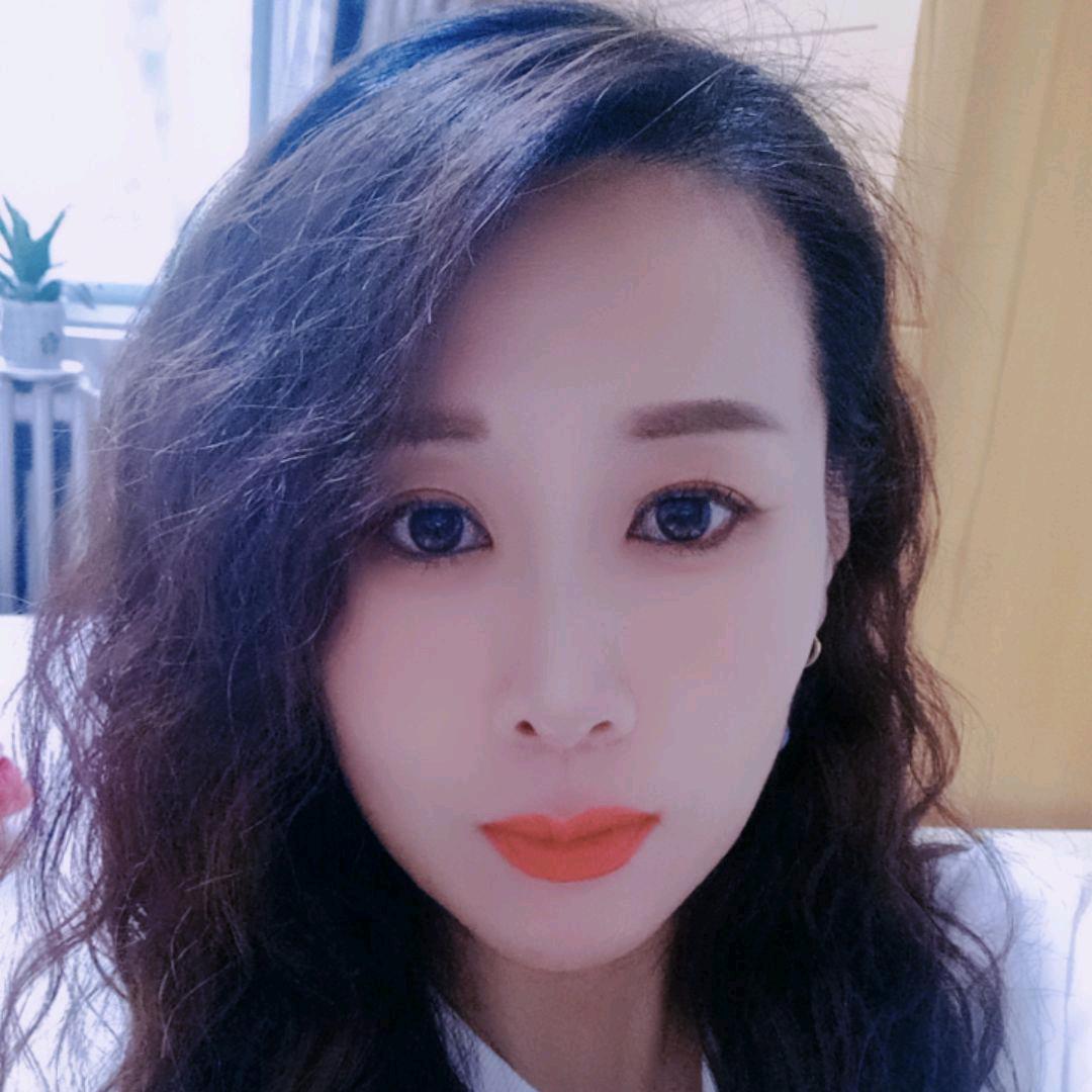 静静☆
