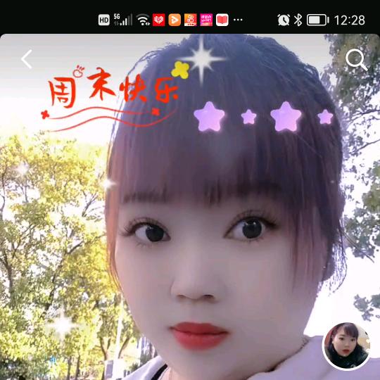 彩色回忆