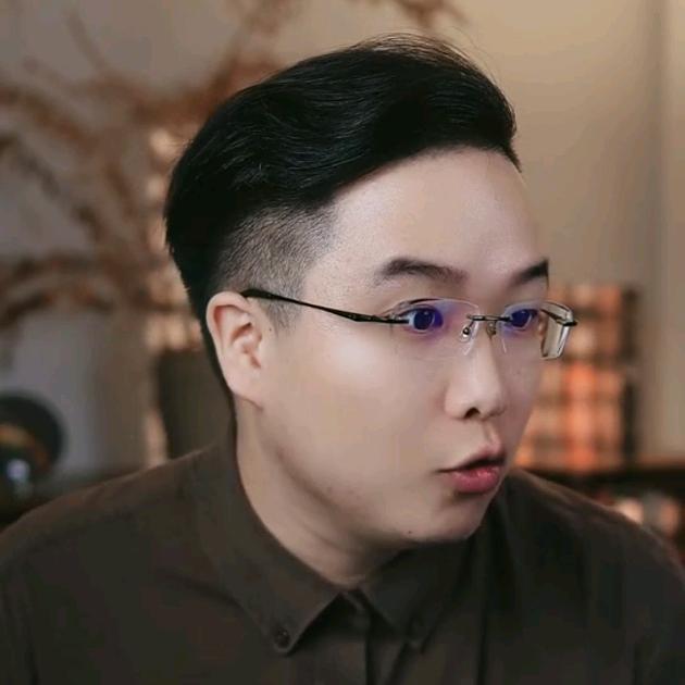 佳煜讲依恋关系(新号开播)