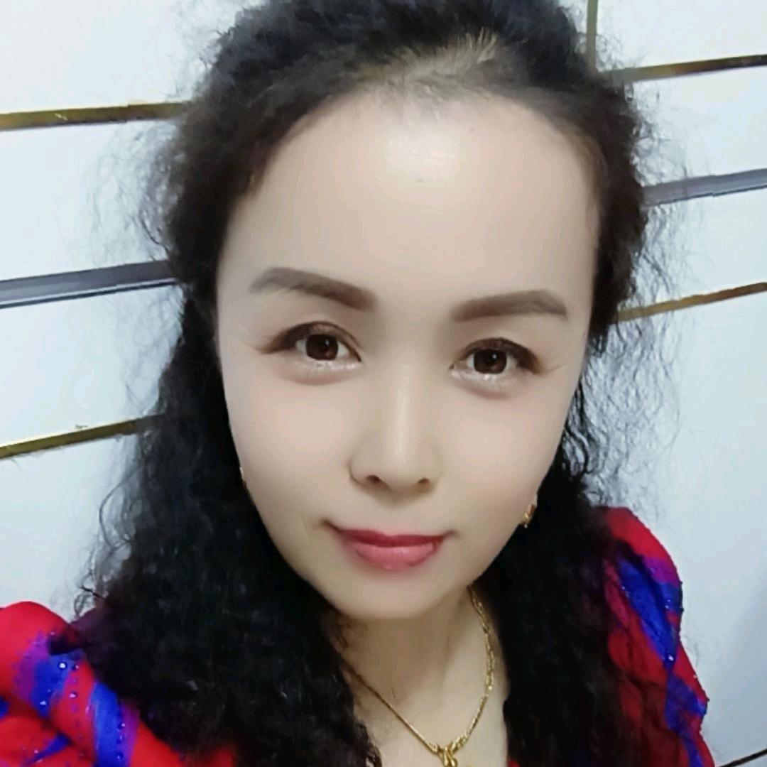 古丽