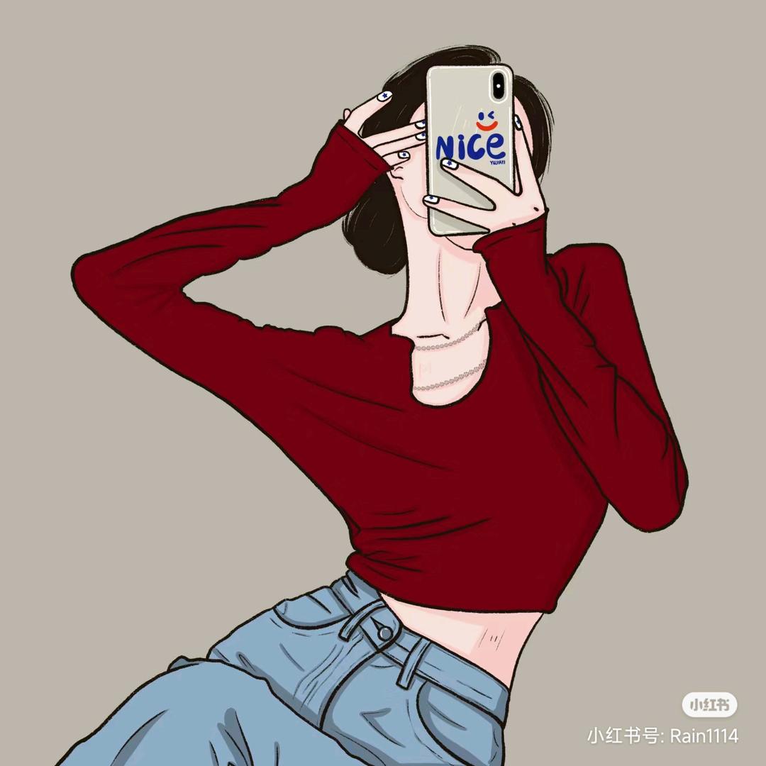一世白头💫🌟