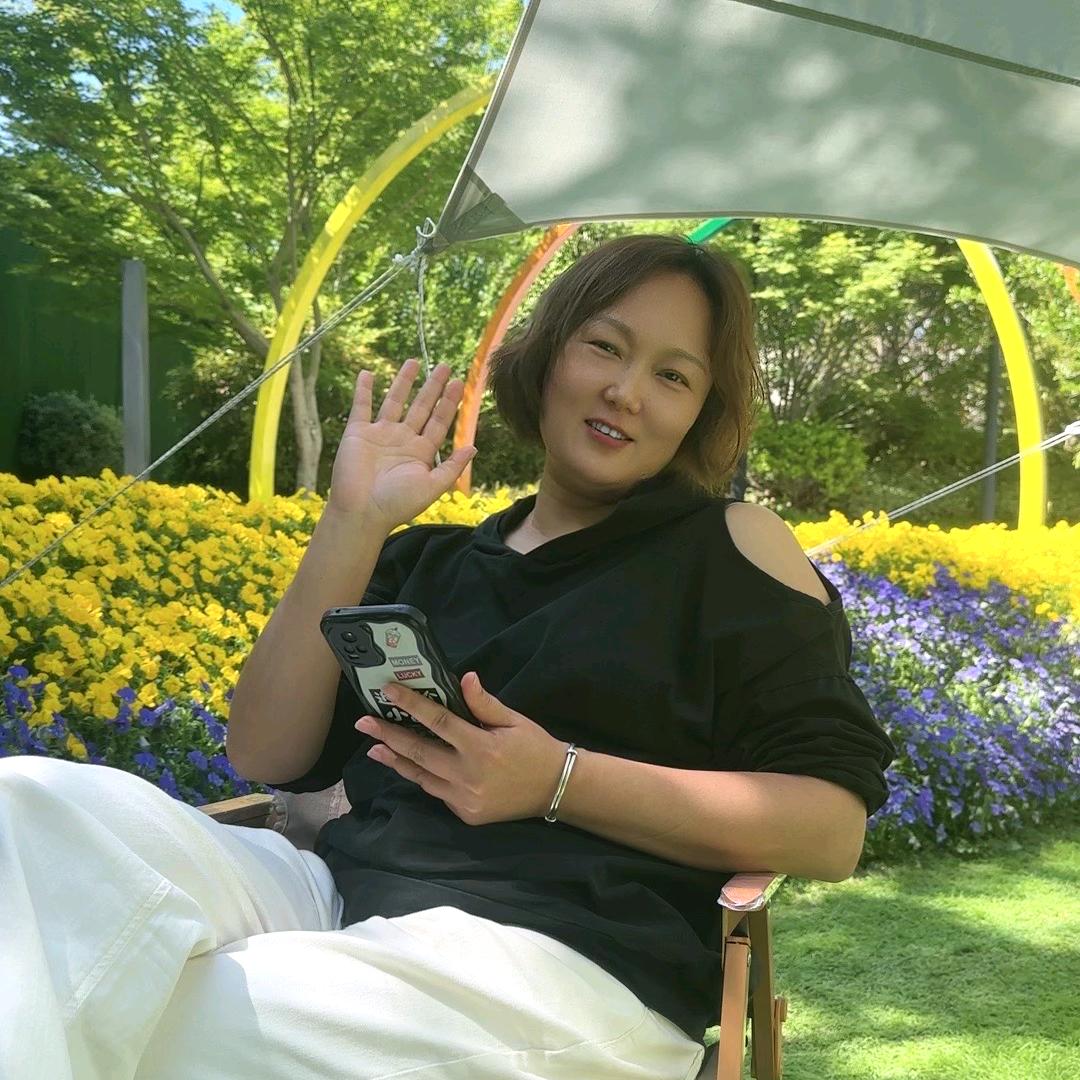 元元妈