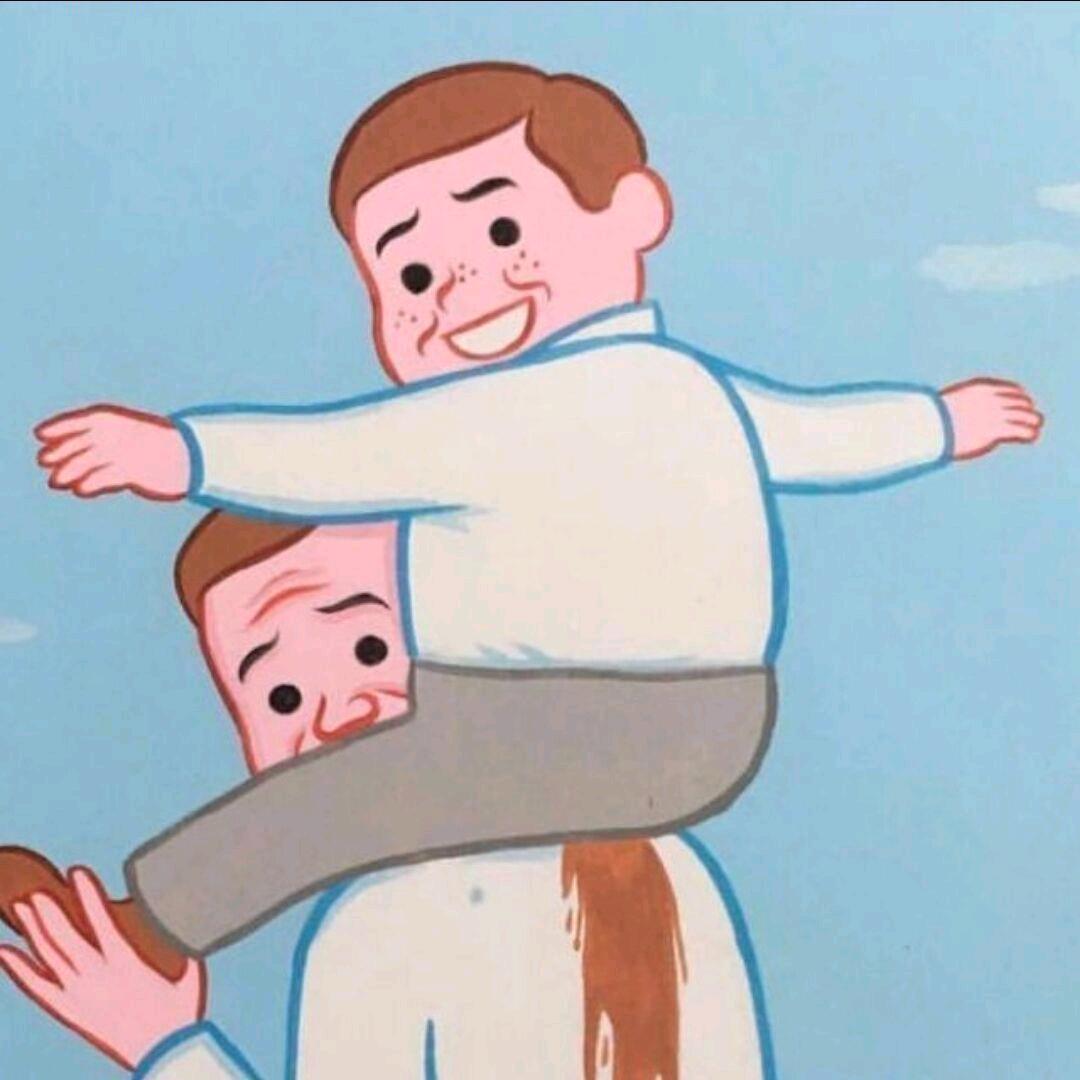 波波刚刚