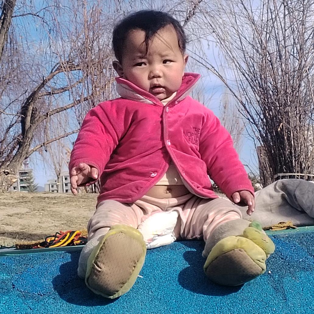👉西藏男神👈
