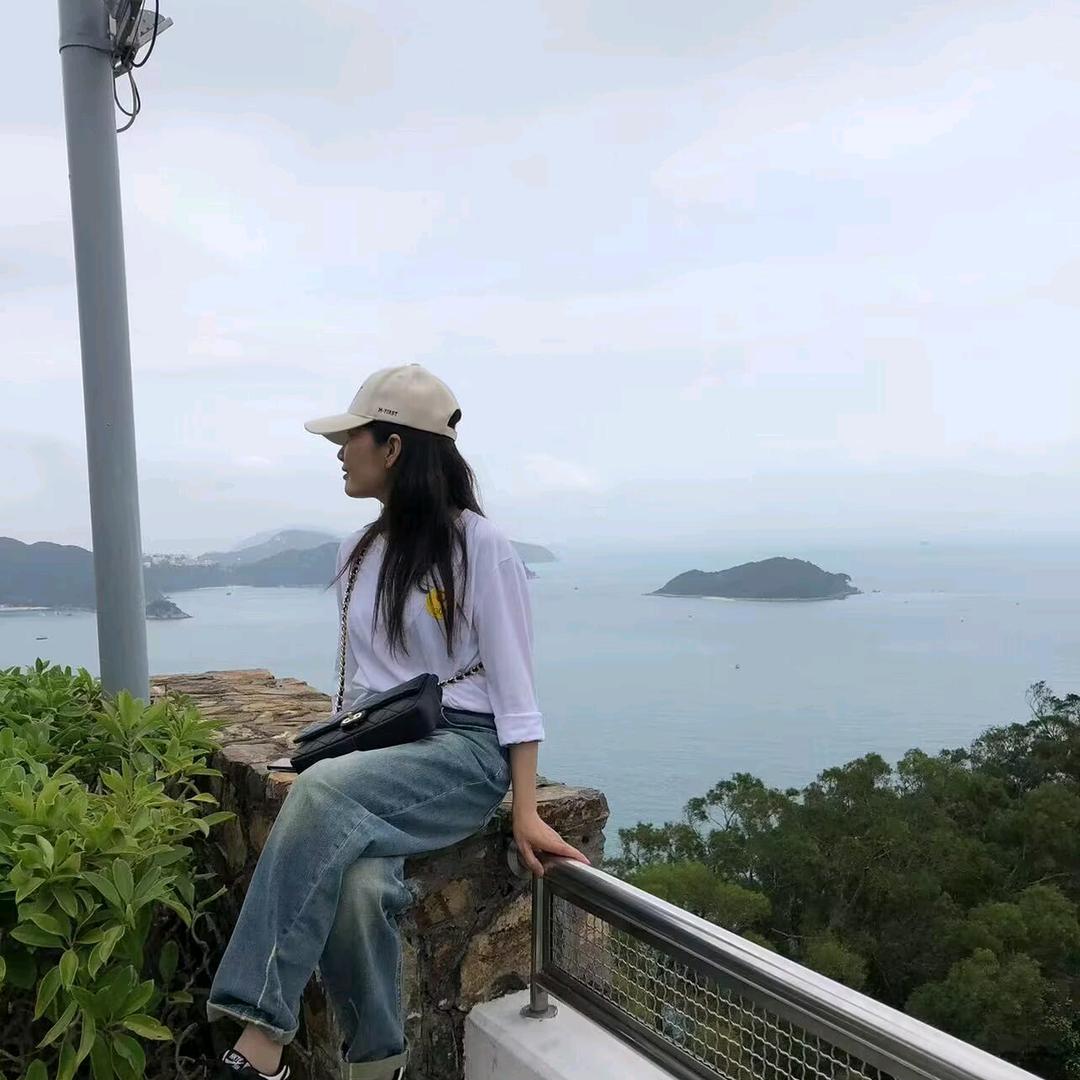 辫子，