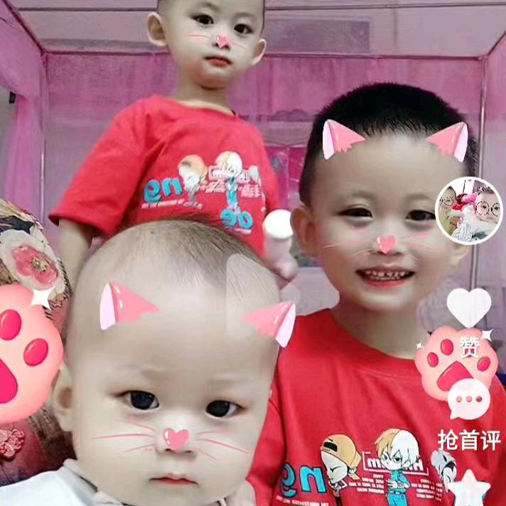 健健康康才是福