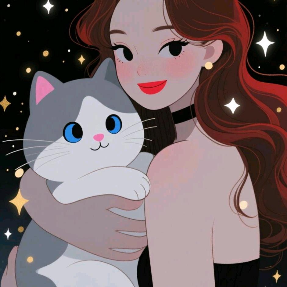 女皇不做公主梦