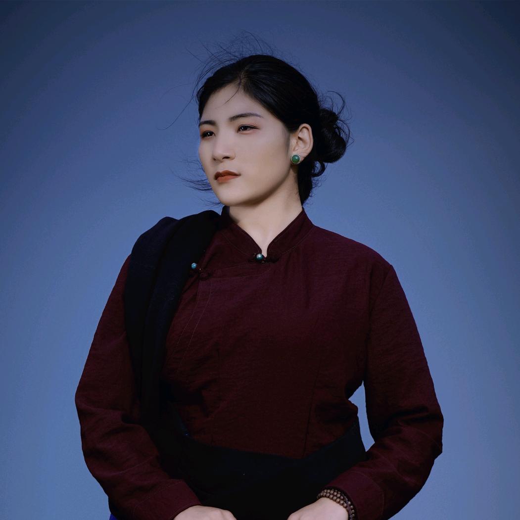 热桑梅朵