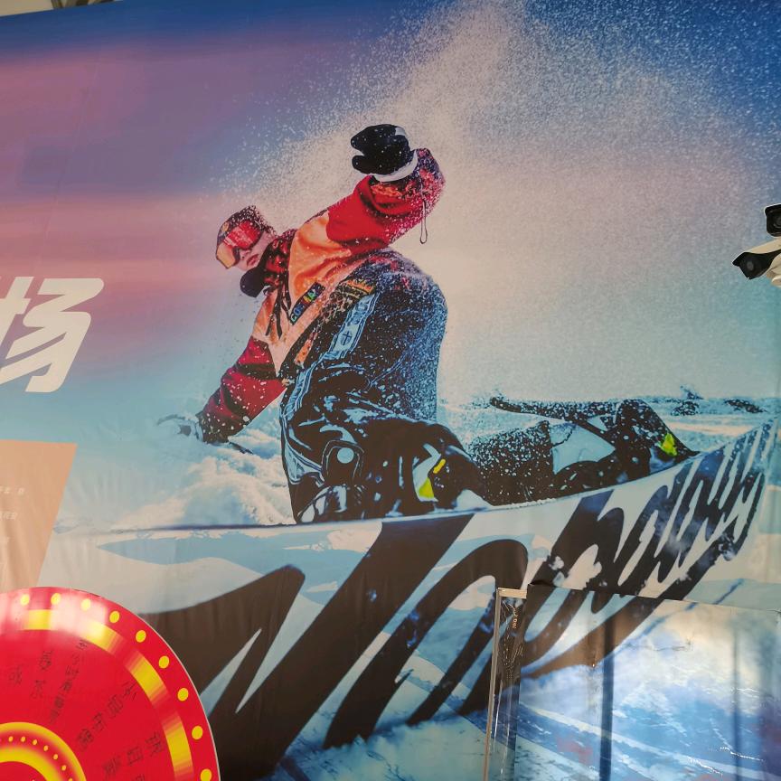 选择大于努力呀