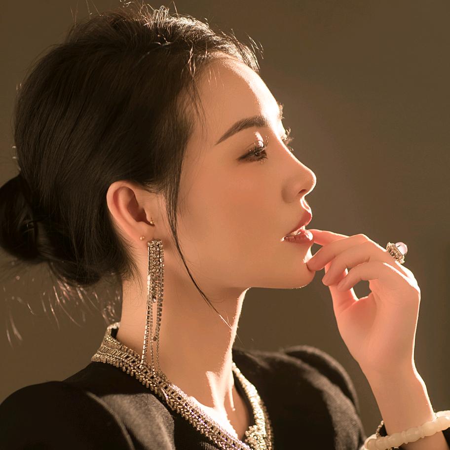 陈子茵