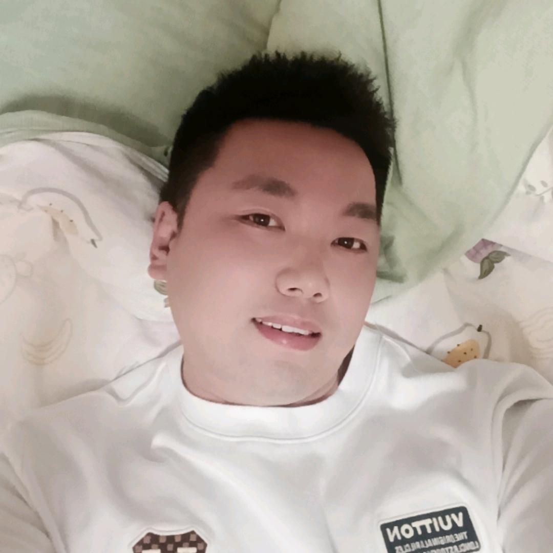 小爷们