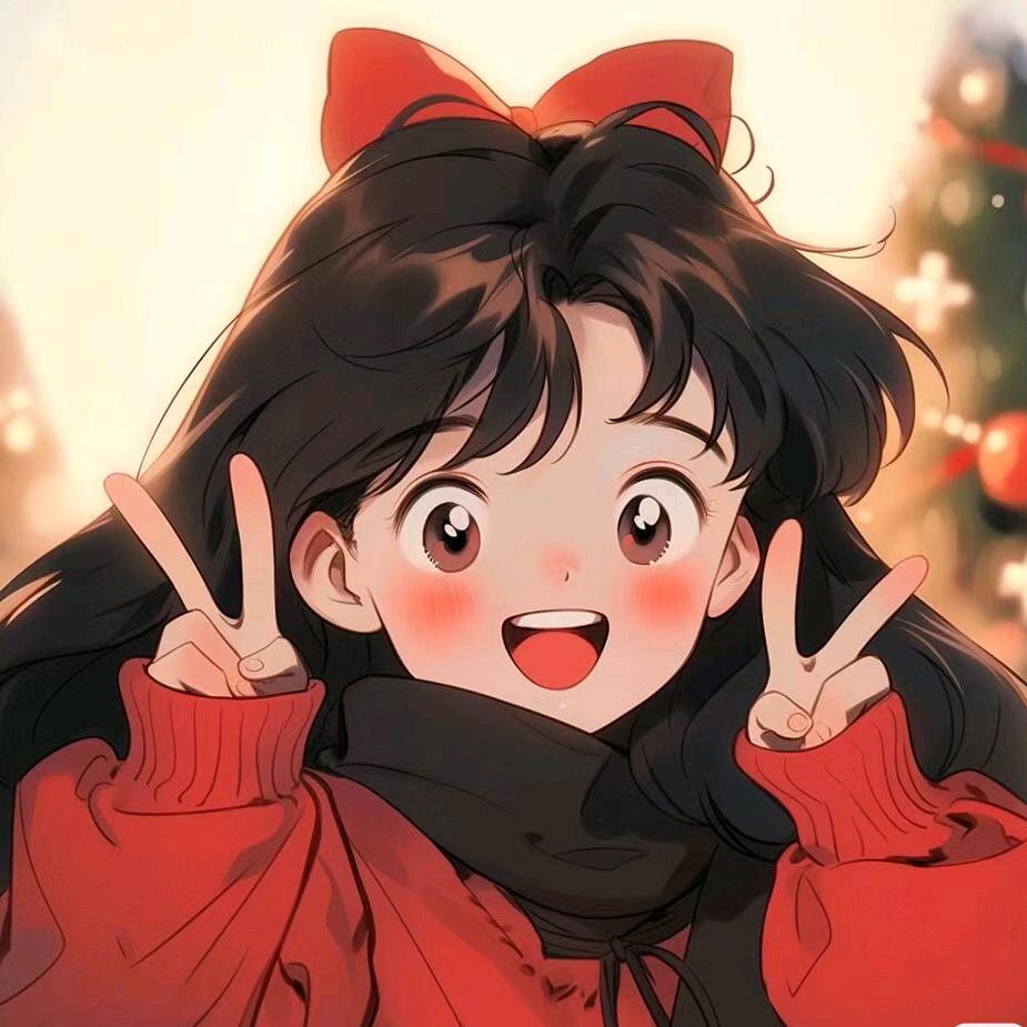 遥远的他。