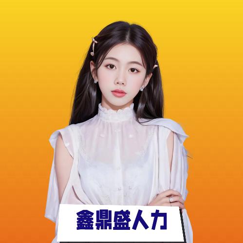 鑫鼎盛人力