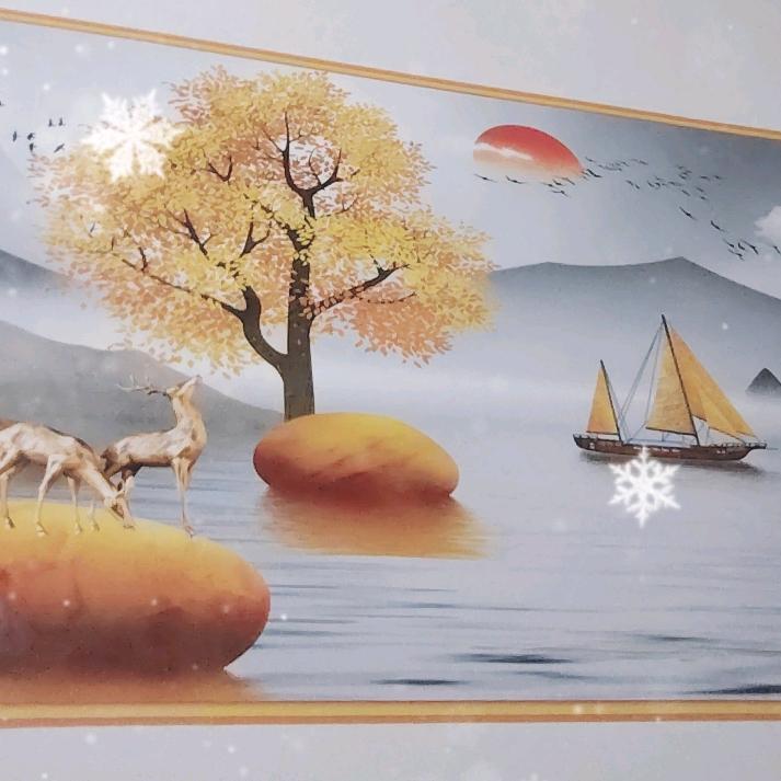 轻丹己过万重山