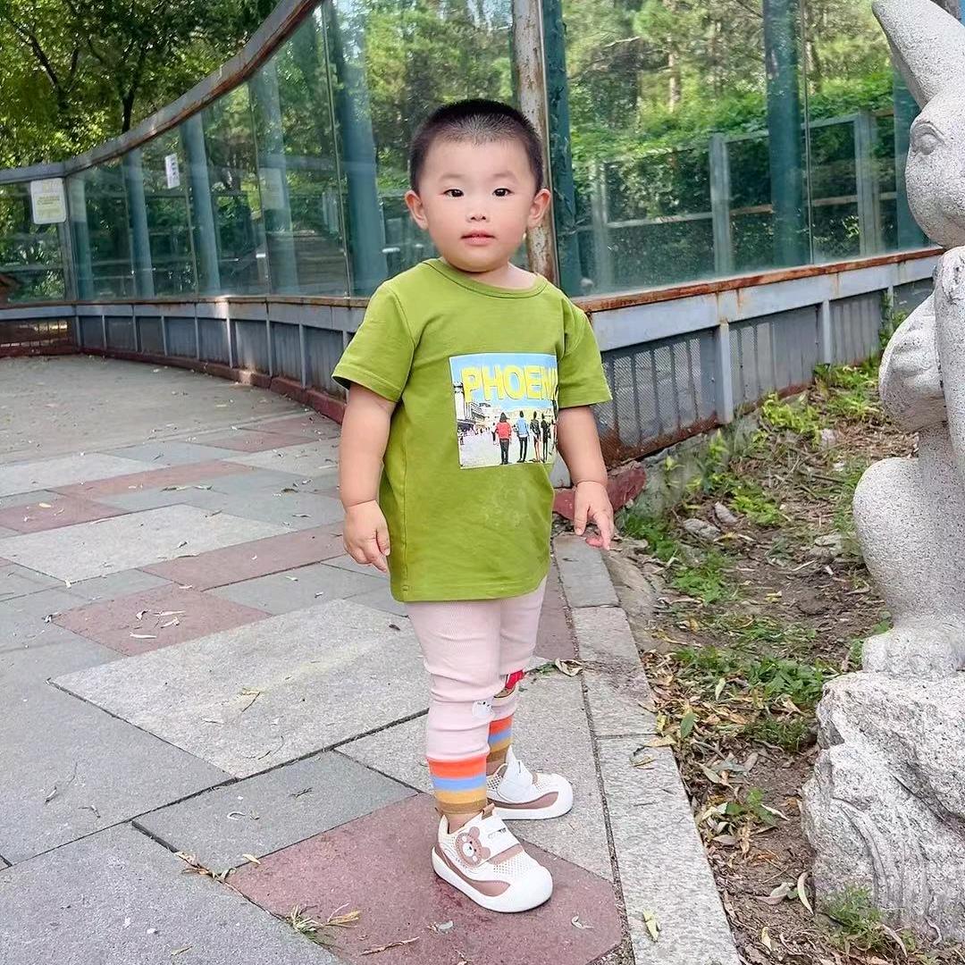 甜桃儿