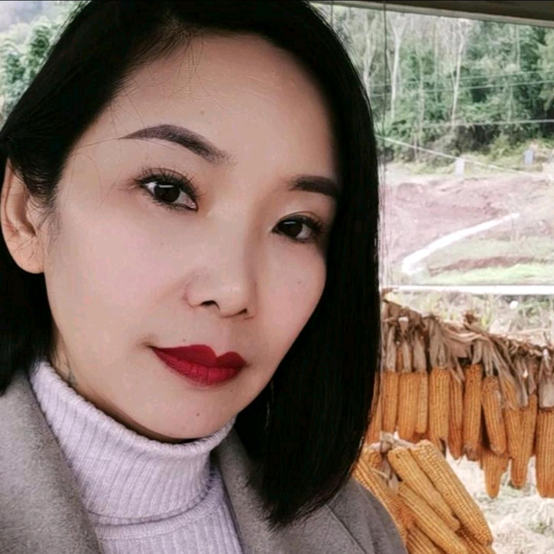 放牛妹(开播号下面@放牛妹 17:20)