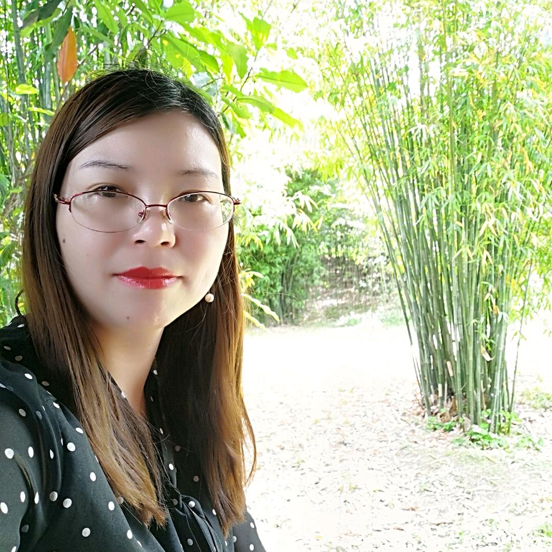 红姐是我吖