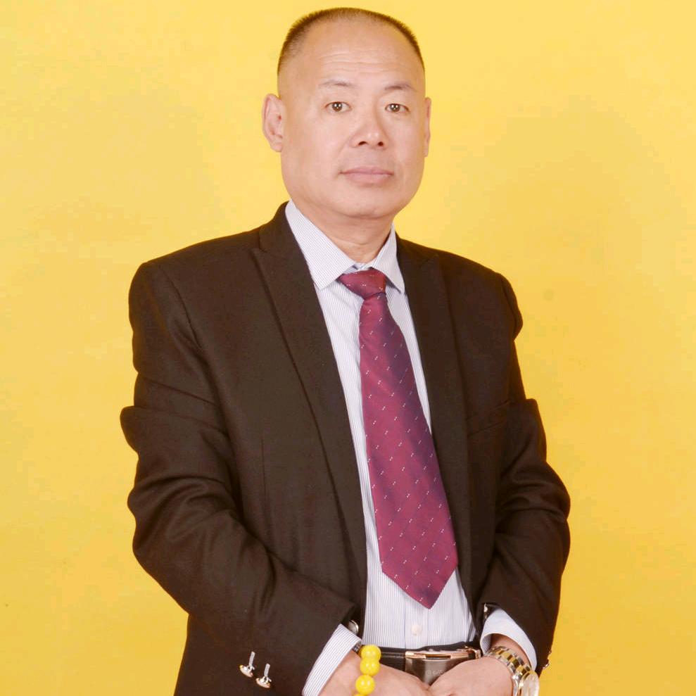 民间阴阳地理风水老王