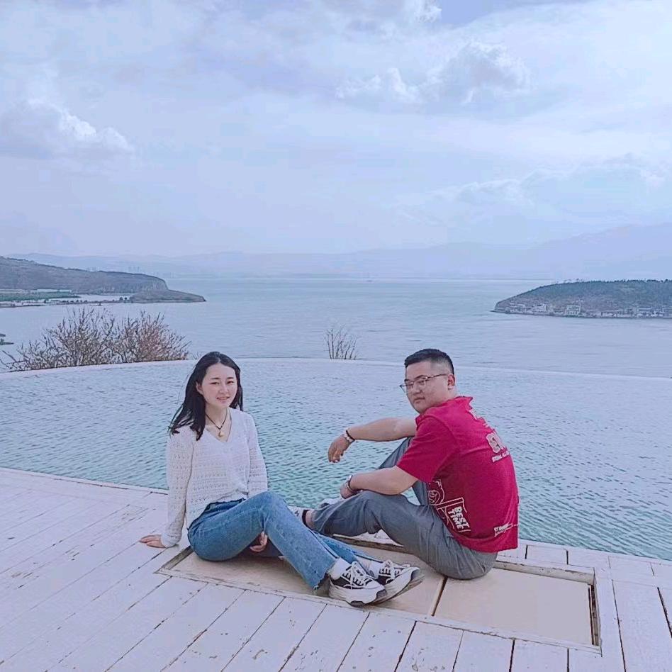 是钊钊❤️呀