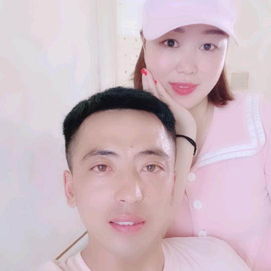 🌈小幸运吖💖