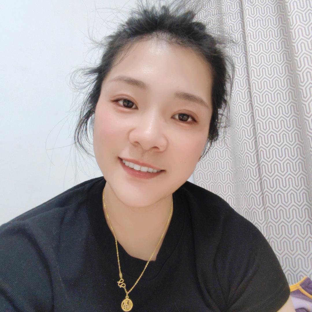 赵小娟