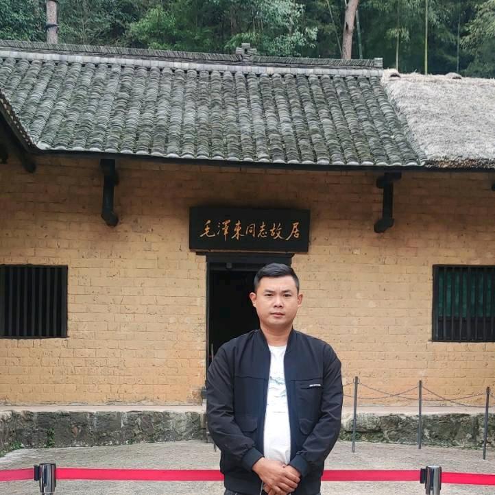 忠源药材种植