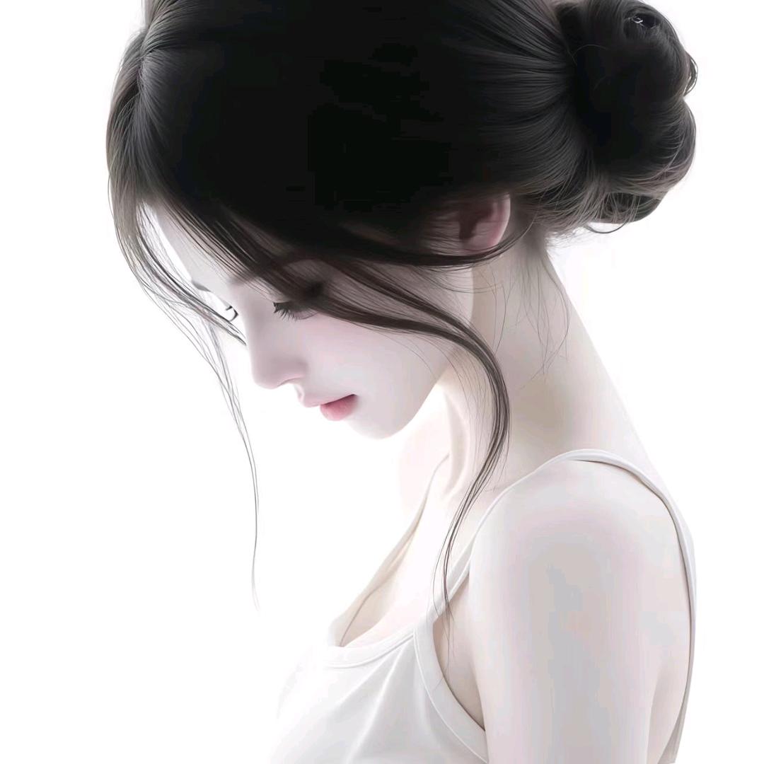 忧郁公主小语