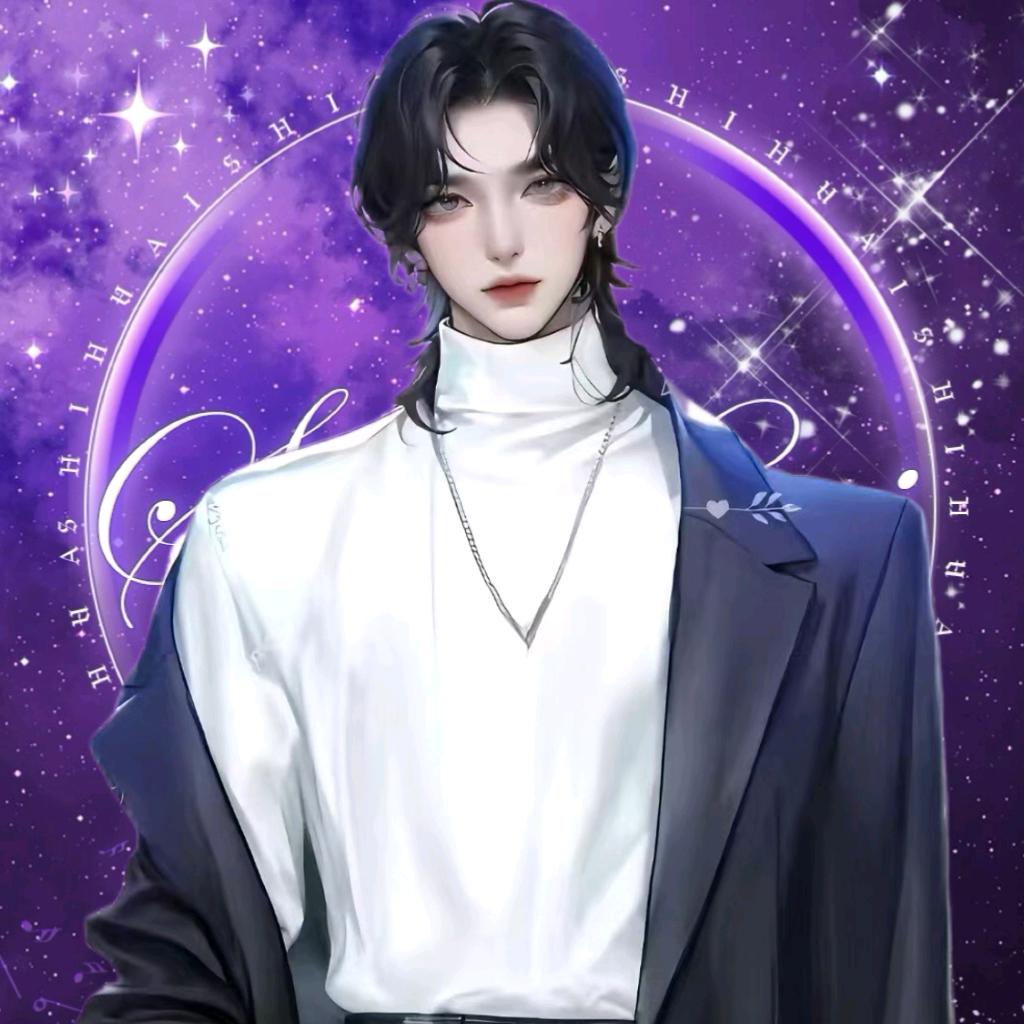 Sh.嗨💥聘