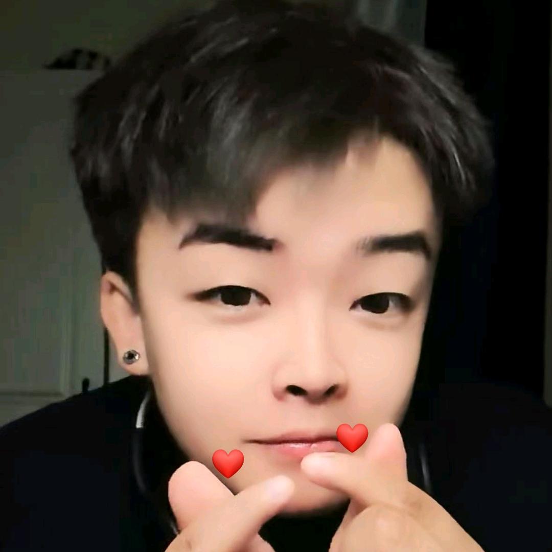 情歌小庆🎤