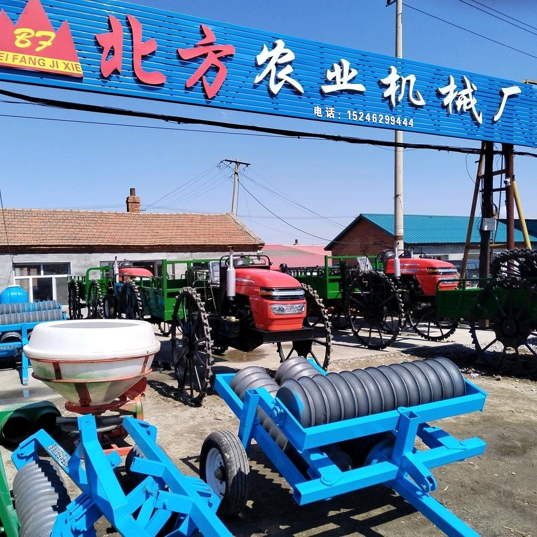 虎林市北鑫方农业机械商店