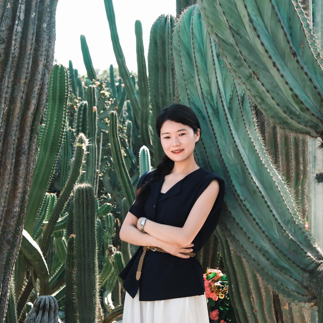 颜植拾光（官方号）