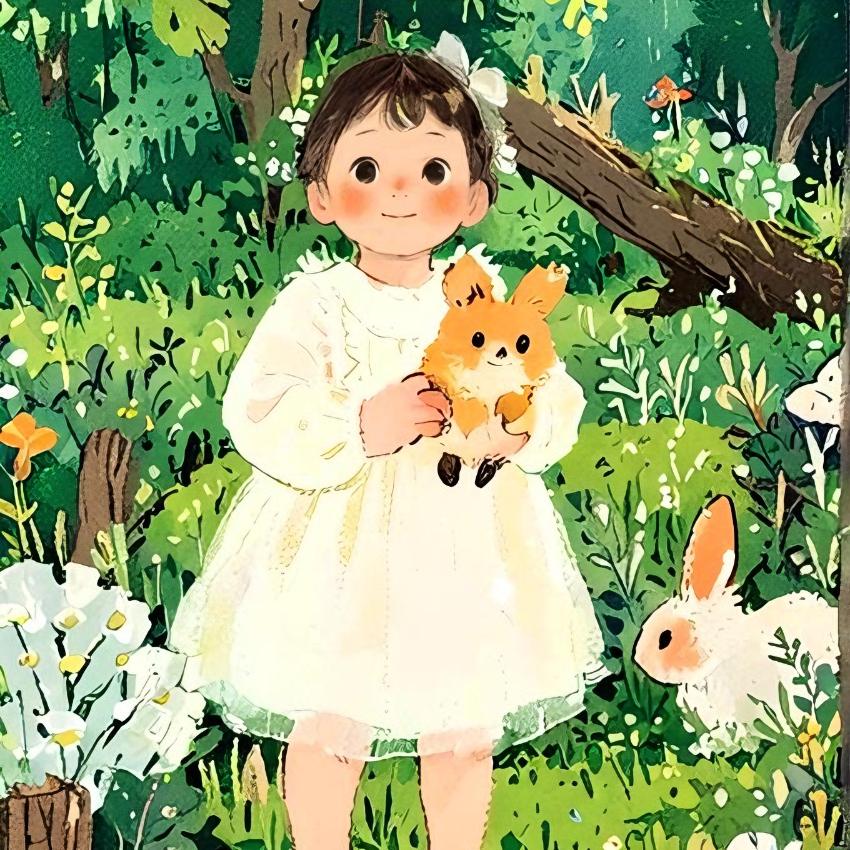 🍬糖糖吖🥰
