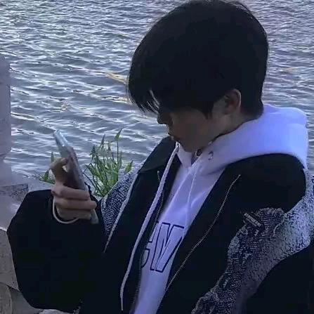 轻松一点
