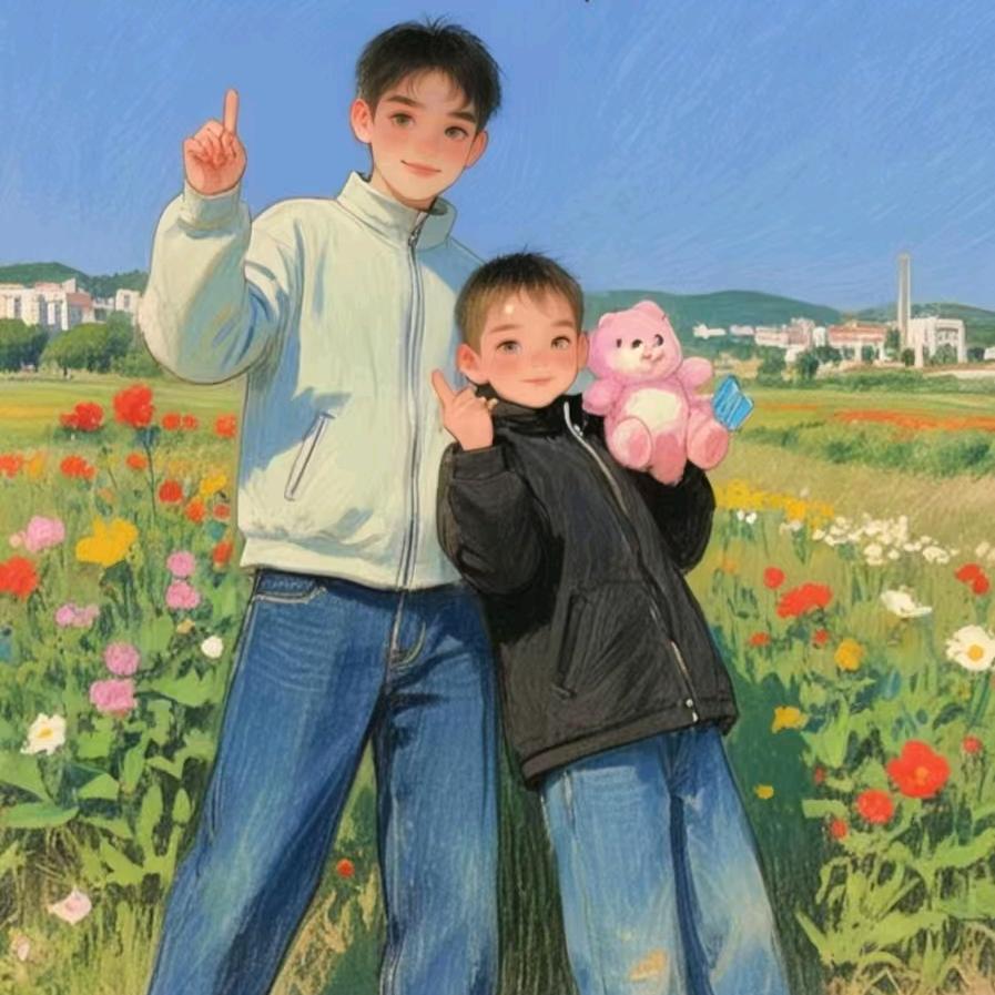 玲子