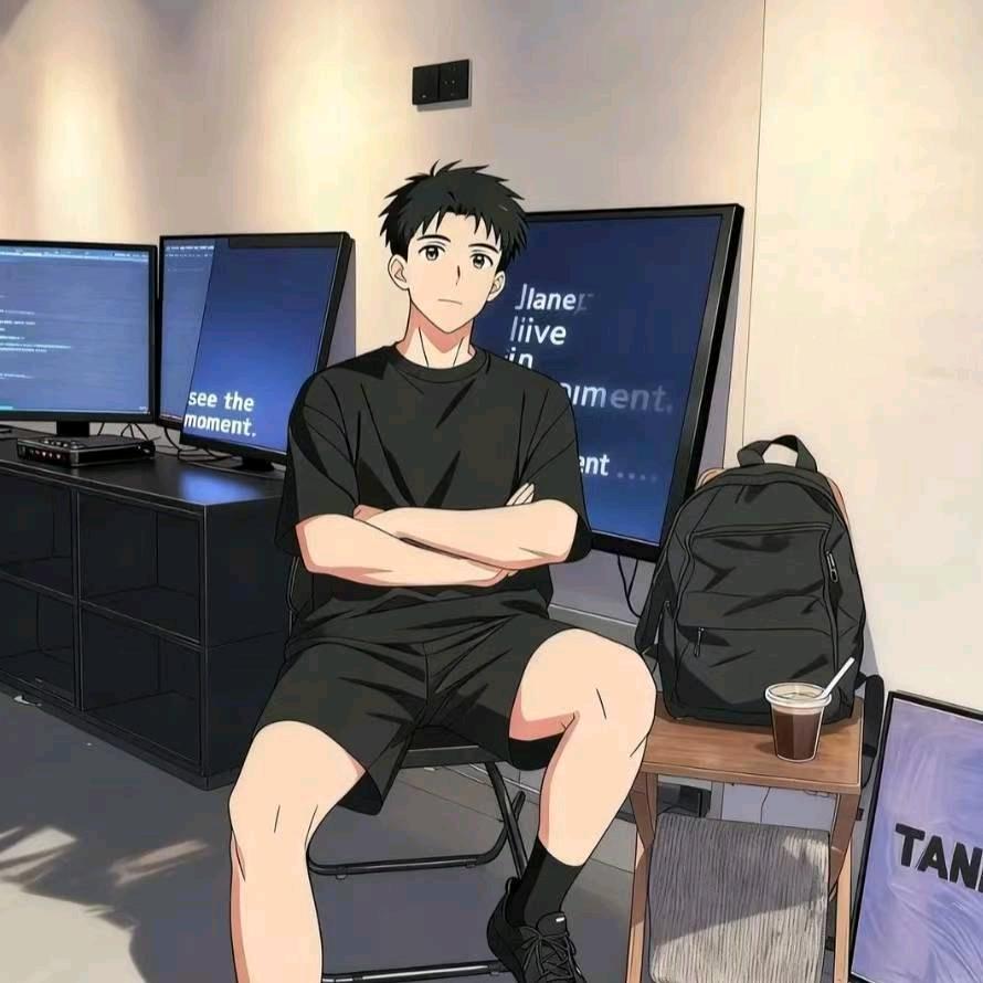 子辰💸